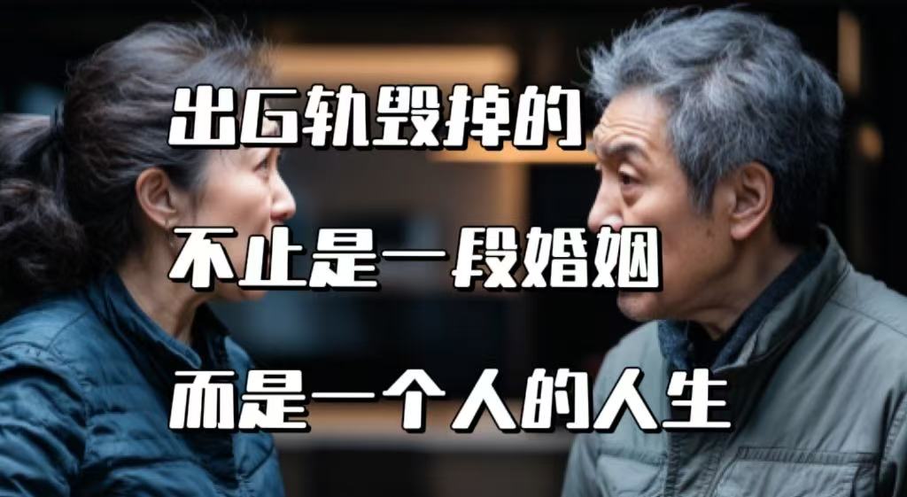 出轨背叛的四大心理创伤：深圳侦探教你如何自救与取证