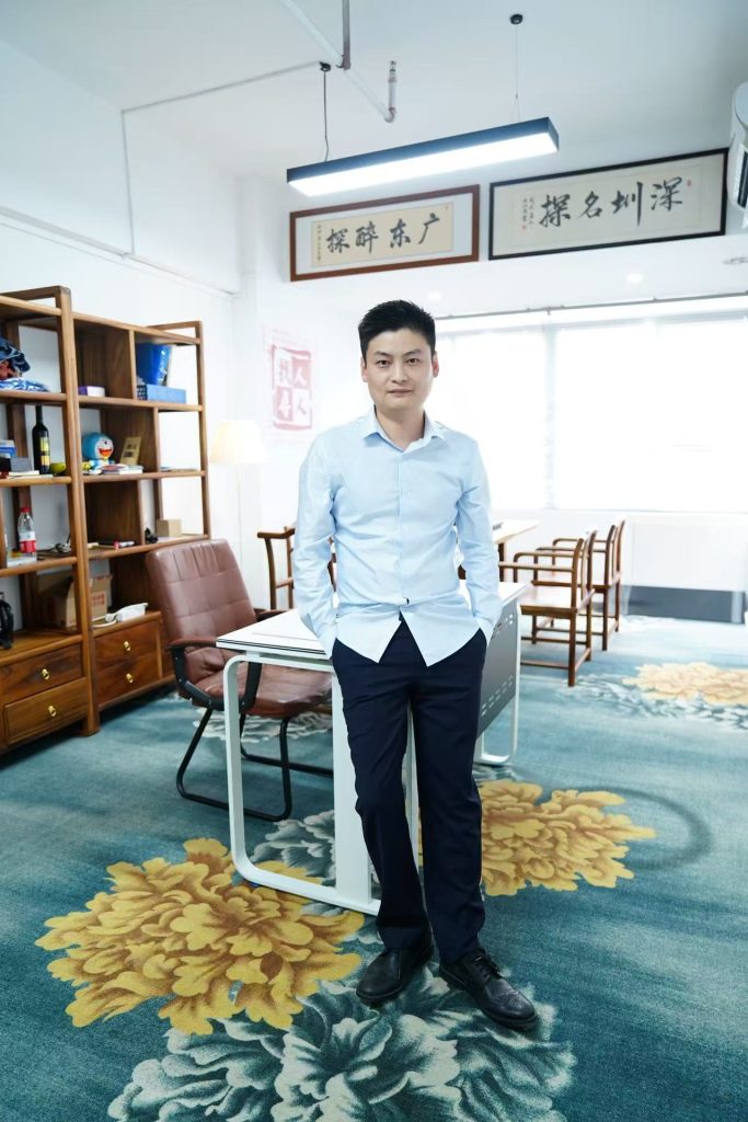 深圳企业员工背景竞业调查