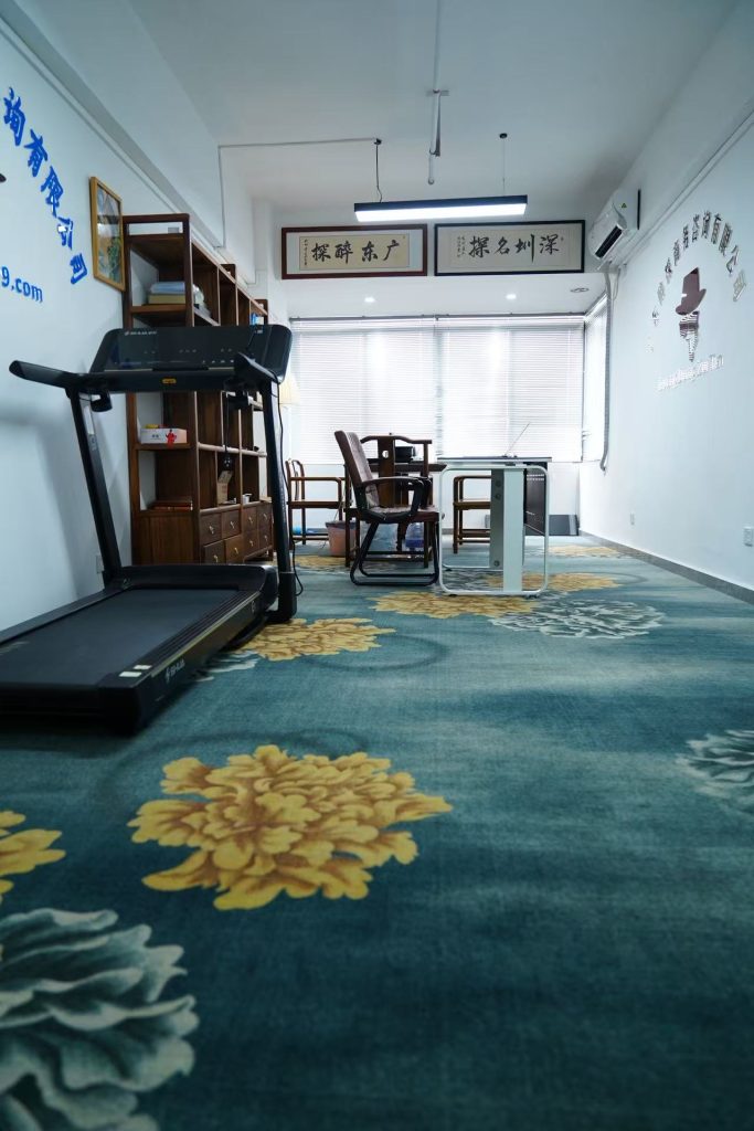 深圳企业员工背景竞业调查2