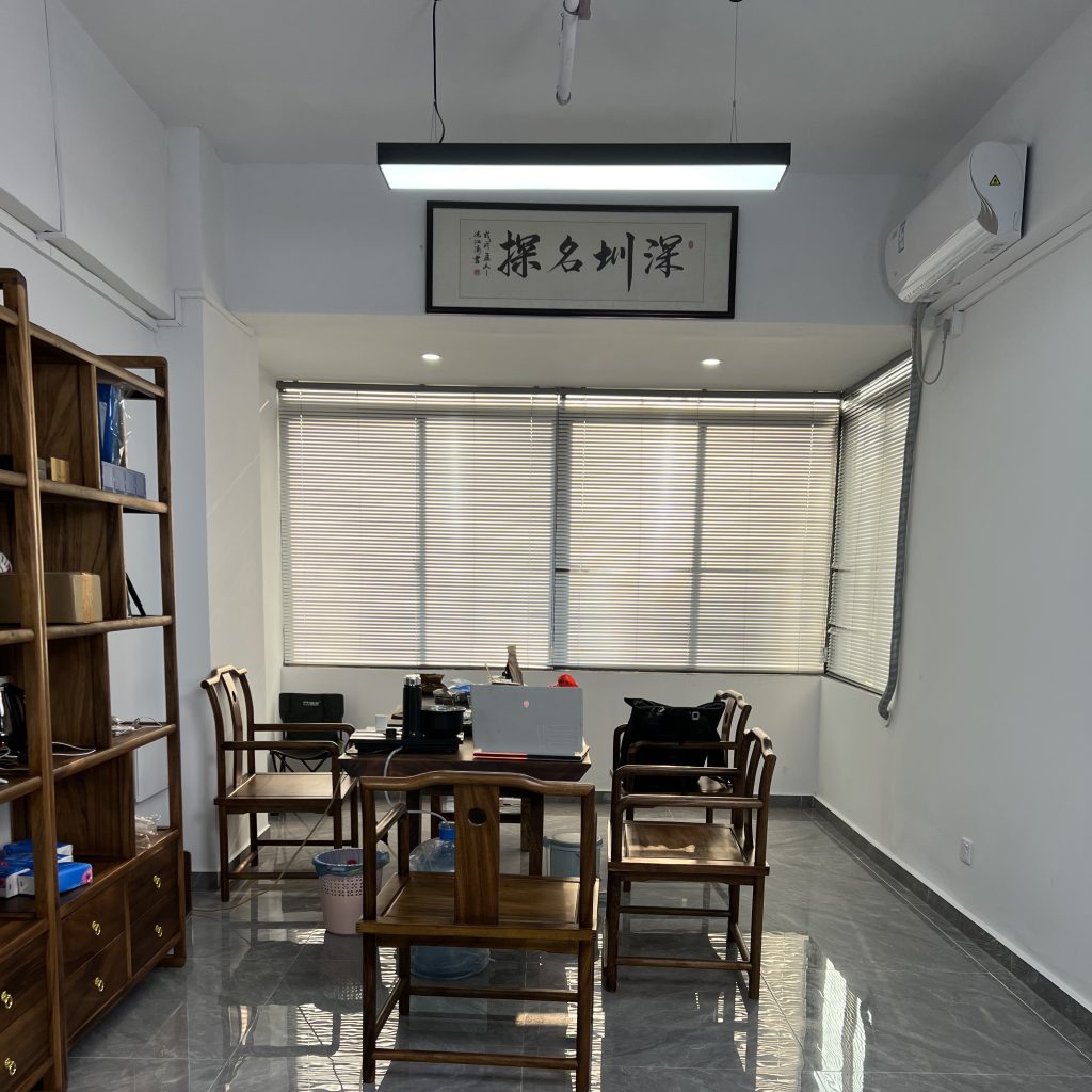 深圳本地侦探办公室正规公司可面谈